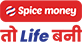 SpiceMoney Logo