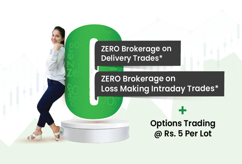  0 Brokerage on Delivery Trades