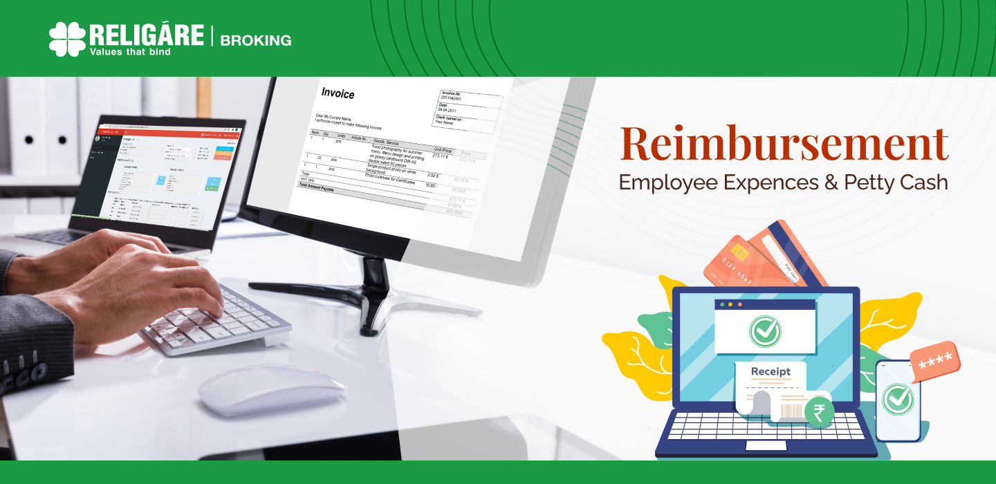 Religare Logo
