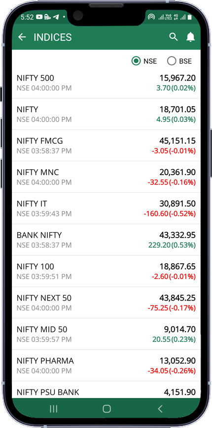 Portfolio-tracker