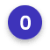 Zero Icon