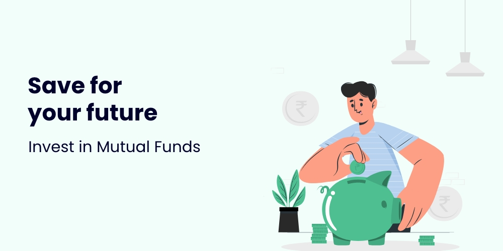 Mutual Funds Banner