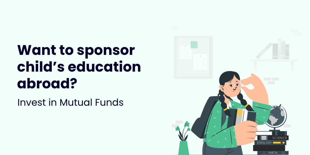 Mutual Funds Banner