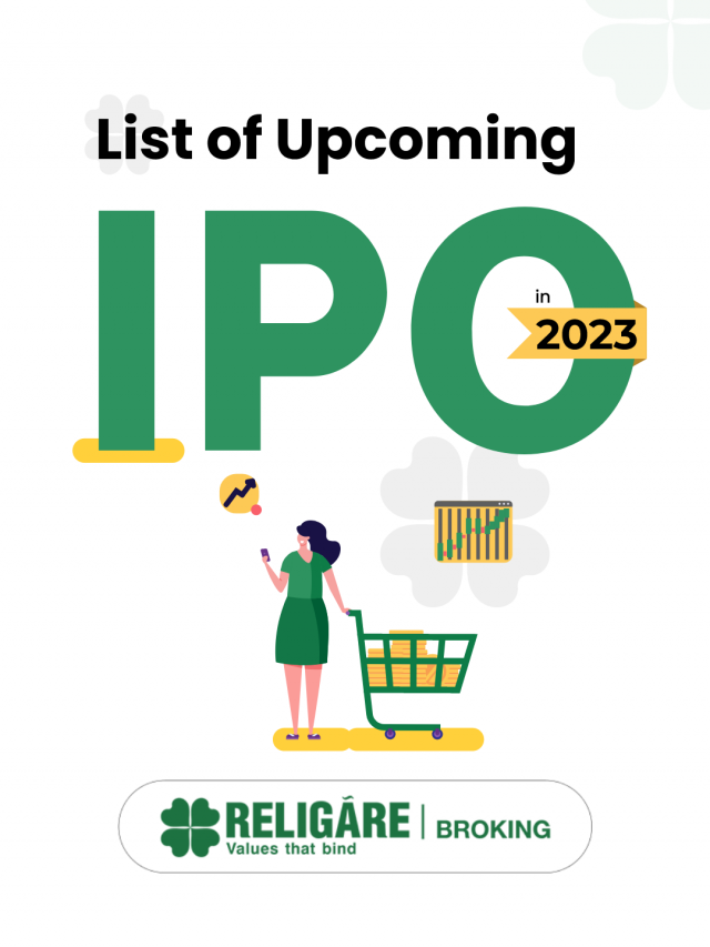 Upcoming IPO Updates in July 2023