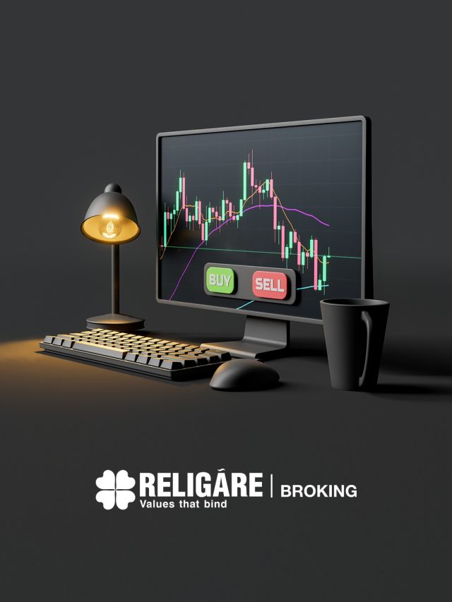 How to Invest in Stock Market ?