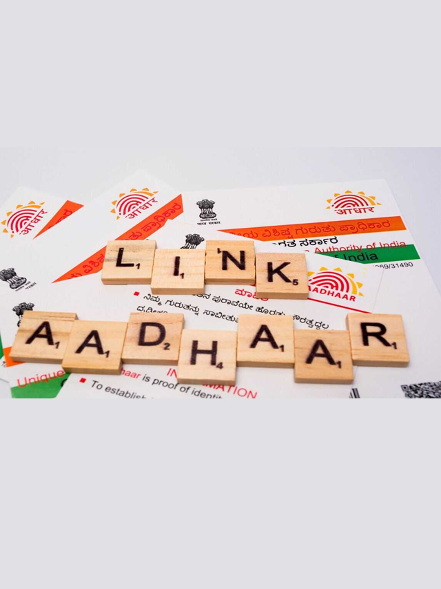 How to Link Aadhaar to the Demat Account Step by Step ?