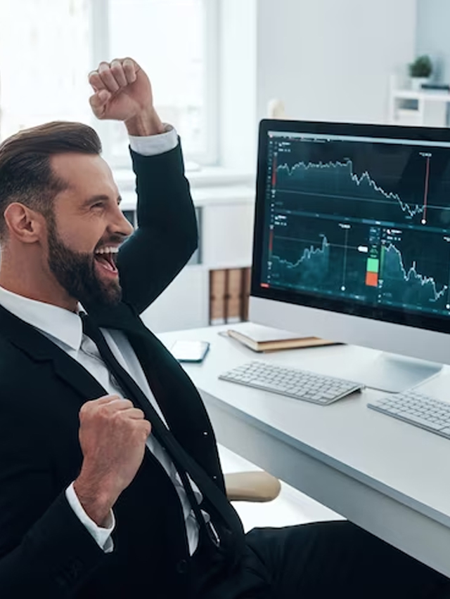 Let’s Understand the Benefits of Trading Account
