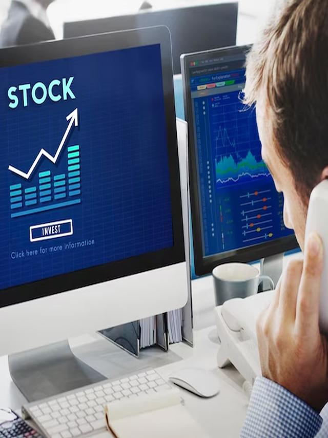 How to select stocks for intraday ?