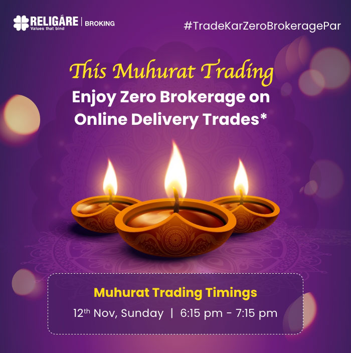Mahurat-trading