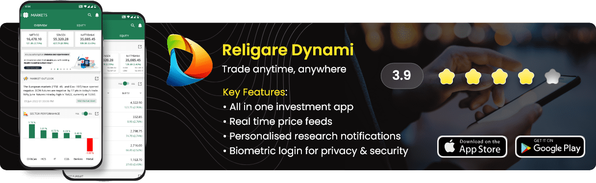 religare-app