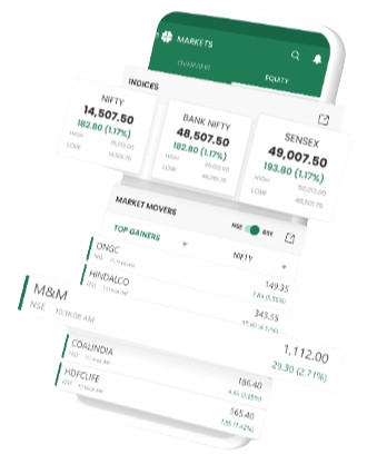 Open Trading Account Online