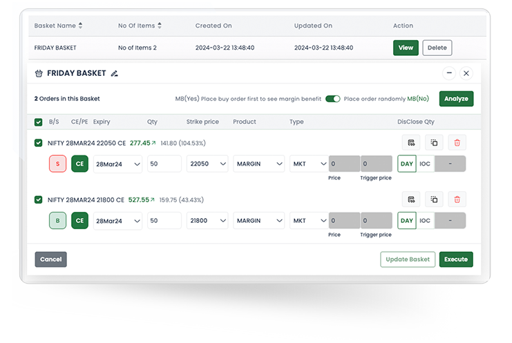 equity-product-features