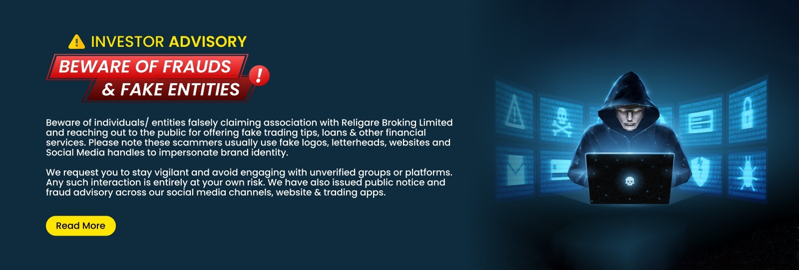 advisory-banner