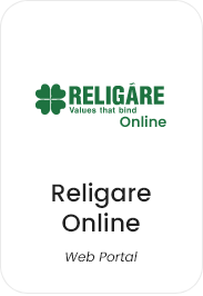Religare Online