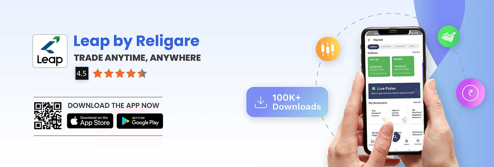 religare-app