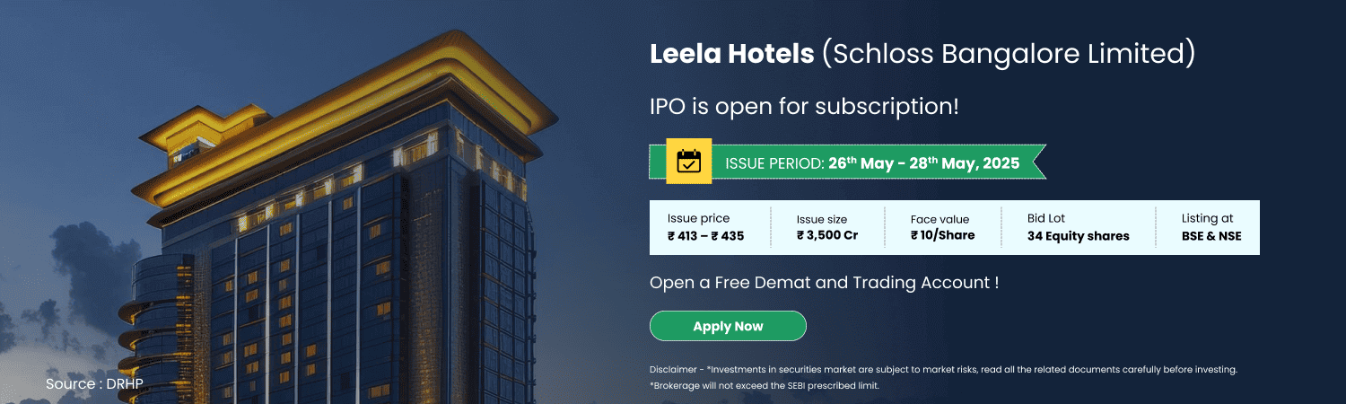 leela-ipo