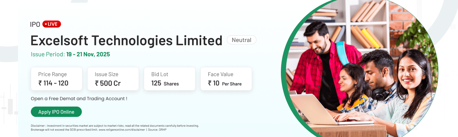 Excelsoft-ipo-banner