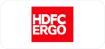 HDFC Ergo