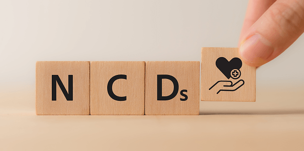 NCD