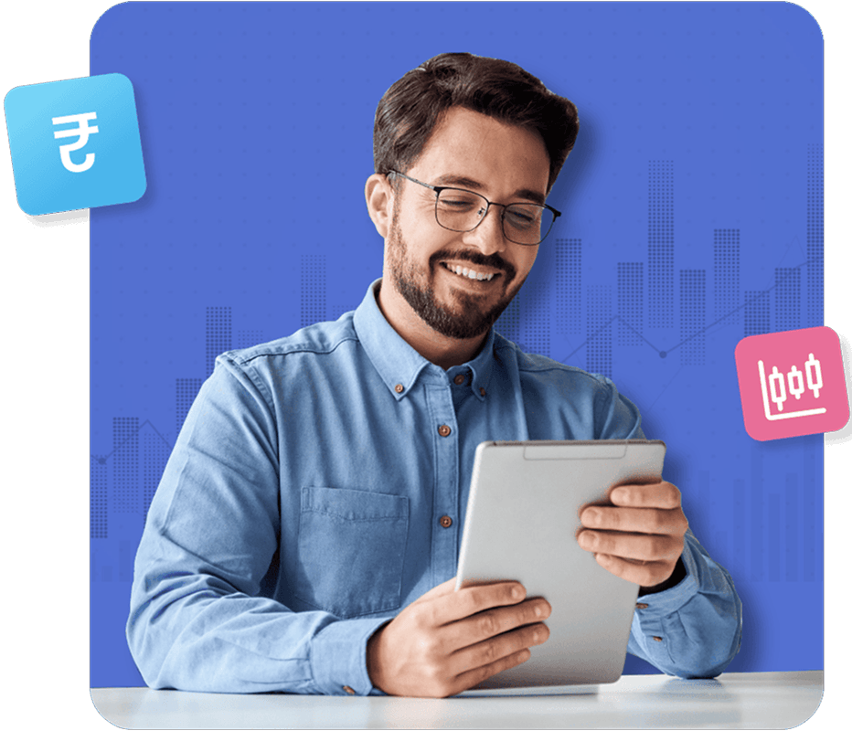 About Religare