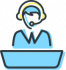 Dedicated Local and Centralised Partner Support Desk